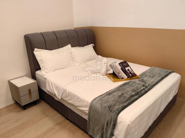 The Suite 1