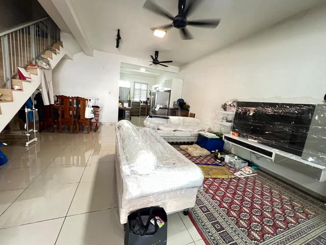 Adenium Bukit Beruntung Rawang 1