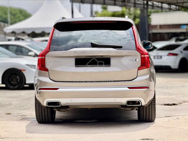 POLESTAR🔥U/WRTY 56KM 2021 Volvo XC90 T8 PLUS OFR - 5