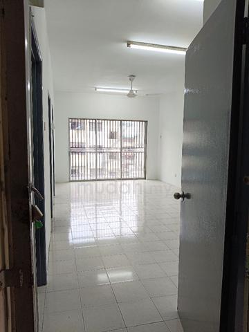 Taman Bukit Kenangan 1