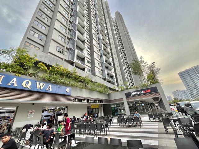 Seasons Garden Residences @ Wangsa Maju 1
