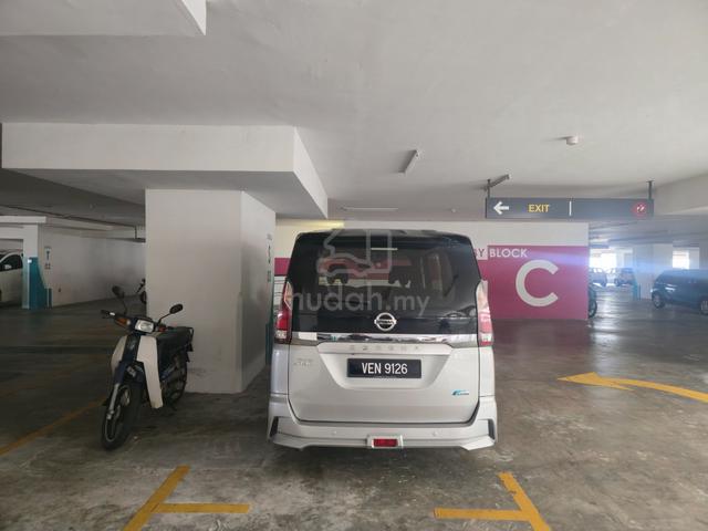 2020 Nissan SERENA 2.0 HYBRID HIGHWAY STAR MY18 - 4