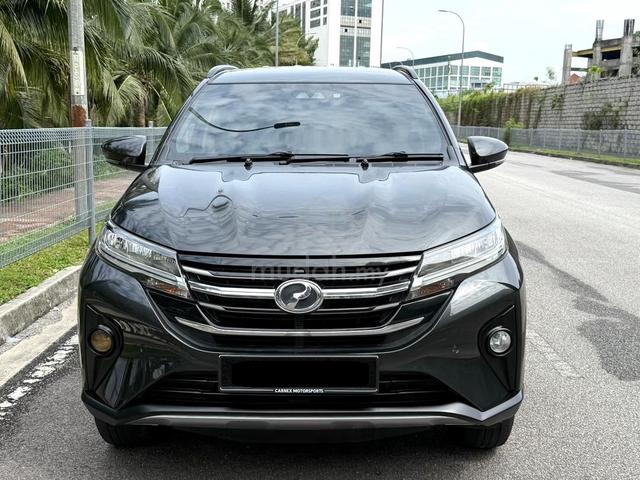 2020 Perodua ARUZ 1.5 AV (A) ADVANCE 3YEAR WARRNTY - 3