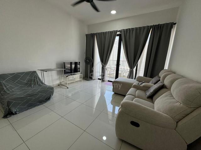 Vertu Resort @ Aspen Vision City 1
