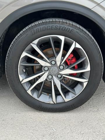 2021 Proton X50 1.5 PREMIUM MY20 (A) - 3