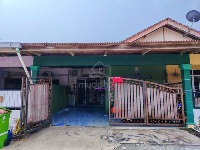 [Freehold] Teres Setingkat di Chengal Lempong Taman Idaman Bayu 1