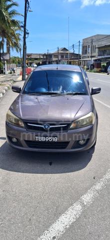 2011 Proton SAGA 1.3 FL (A) - 1