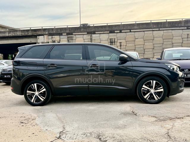 2020 Peugeot 5008 1.6 ALLURE THP PLUS MY18 (A) - 3