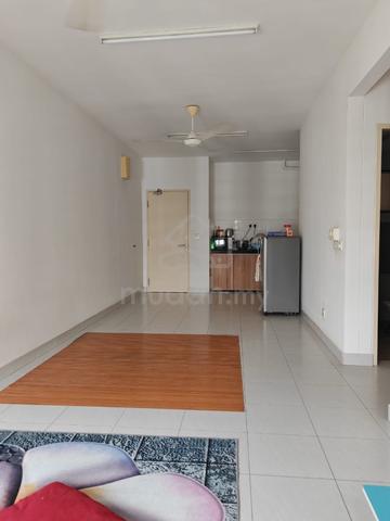 Seri Intan Apartments @ Setia Alam 1