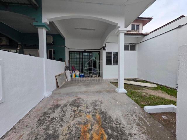 Single Storey House , Mahkota Impian, FASA 1 Puncak Alam for sale 1