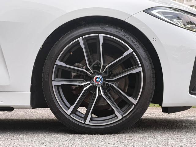 2023 Bmw 420i 2.0 COUPE M SPORT*2DOOR*LEATHERSEAT - 5