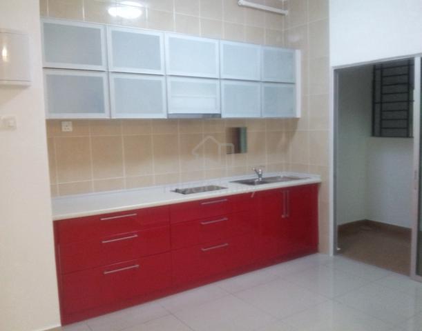 Brand New Renovation SINGLE room (S1)|OUG Parklane 3