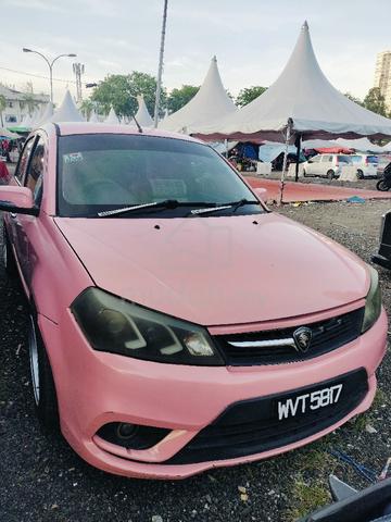 2011 Proton SAGA 1.3 FL EXECUTIVE (A) - 2