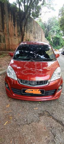 2015 Perodua ALZA 1.5 SE ZS FACELIFT (A) - 1