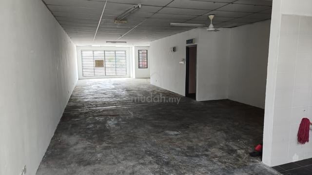 Taman Seri Merbau, Sungai Dua, Butterworth 1st Floor For Rent 1