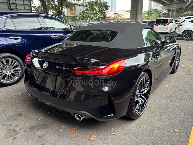 2022 BMW Z4 2.0 M Sport (A)5ACAR H/K Sound System - 4