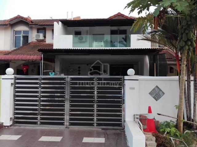 Bukit Indah @  Unblock View 1