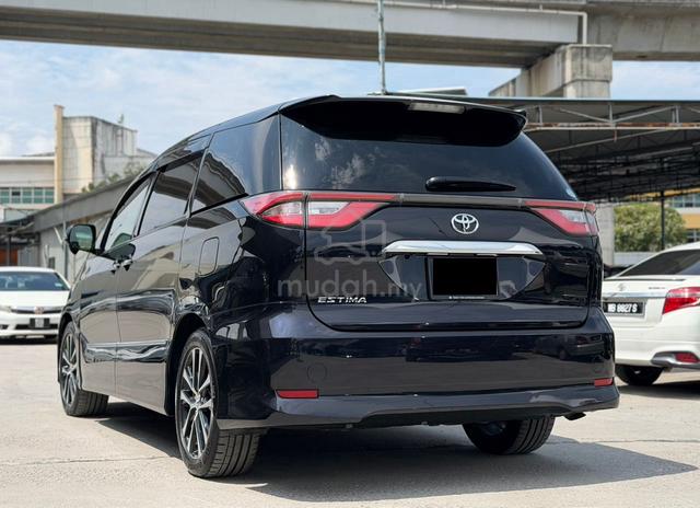 2019 Toyota ESTIMA 2.4 AERAS PREMIUM Reg-2024 - 2
