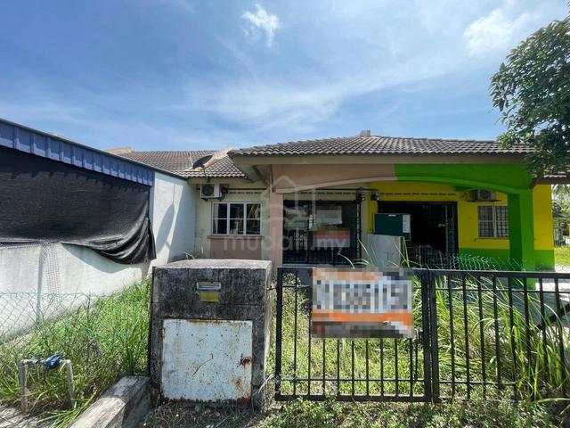 [FULL LOAN] Single Storey Terrace Bandar Mahkota Banting For Sale 1