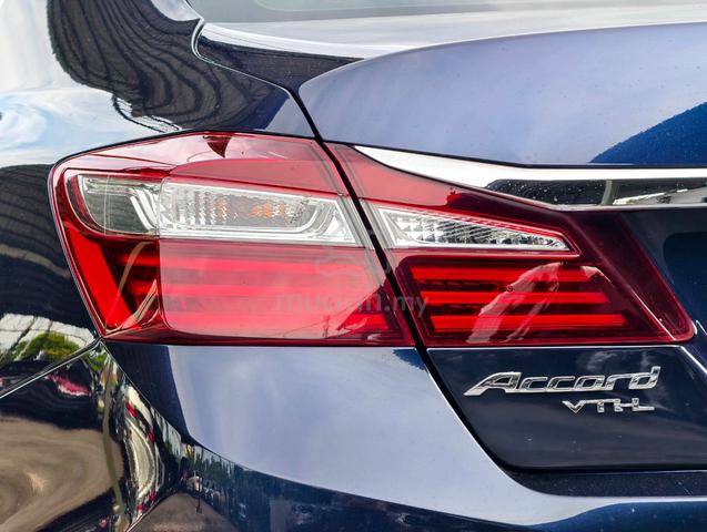 2018 Honda ACCORD 2.0 VTi-L FACELIFT (A) WARRANTY - 4