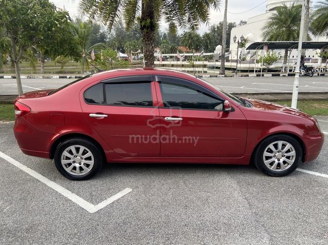 2014 Proton PERSONA 1.6 ELEGANCE BASE LINE (A) - 5