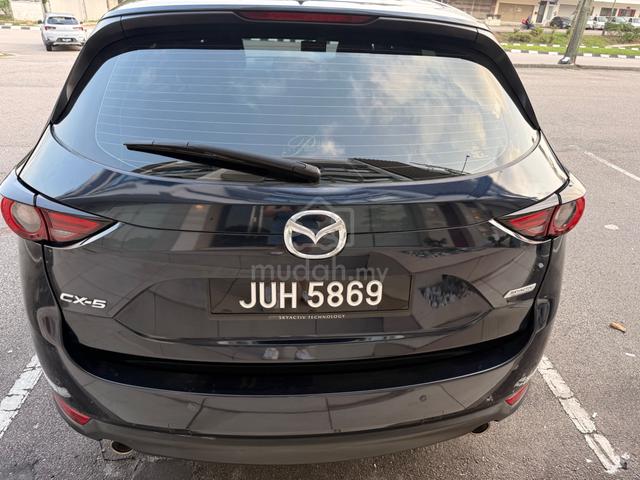 Mazda CX5 carGood condition for sale - 4