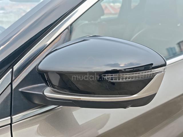 2022 Proton X50 1.5 TGDI FLAGSHIP MY20 (A) 37k Km - 4