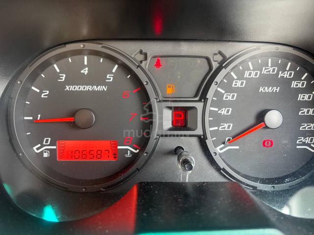 2018 Proton SAGA 1.3 STANDARD CVT WARRANTY - 3