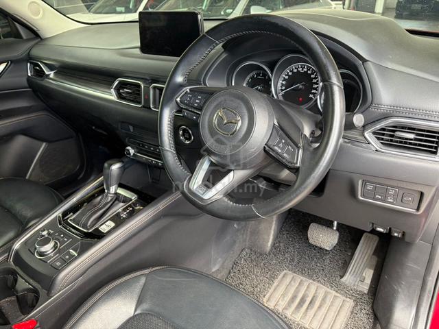 2021 Mazda CX-5 2.0 G GVC GLS (A) - 5