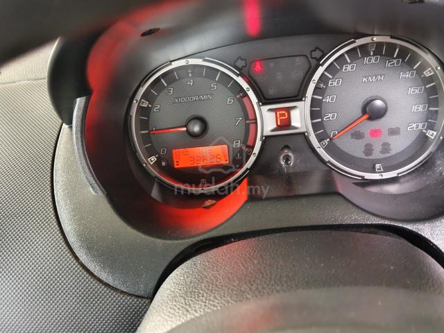 2015 Proton SAGA 1.3 SV (A) - 4