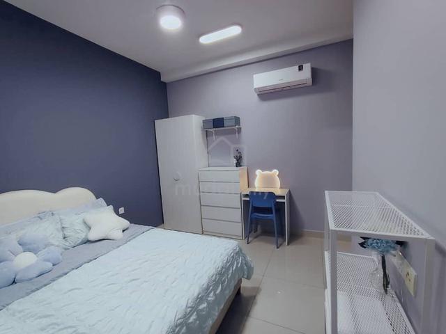Trellis Residences 1
