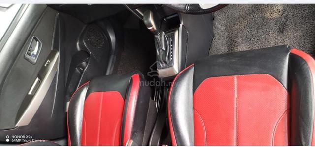 2022 Perodua MYVI 1.5 AV (A) - 5