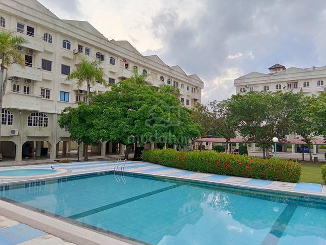 Le Town Apartment 1