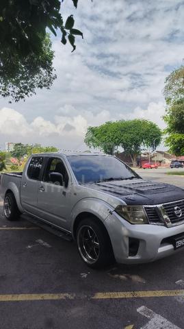 2008 Nissan NAVARA 2.5 LE (A) - 1