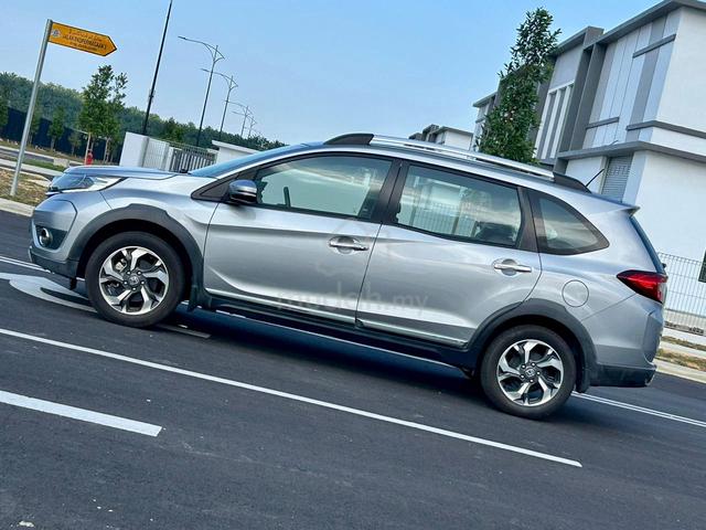 2017 Honda BR-V 1.5 V SPEC (A) LEATHER SEAT F/LOAN - 5