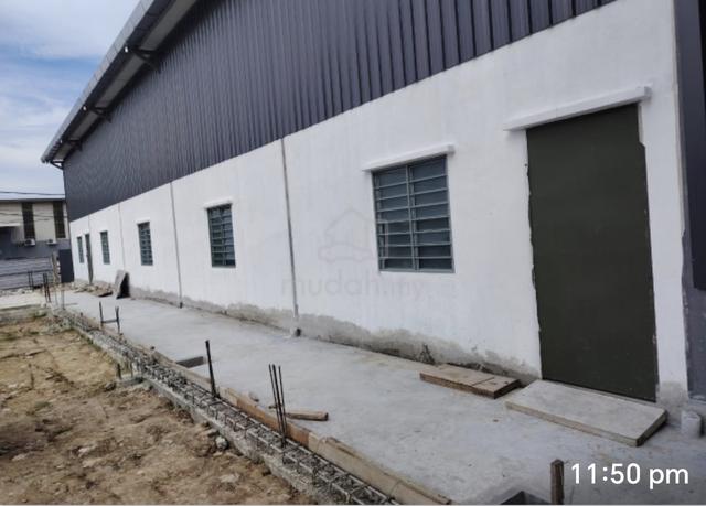 Warehouse 3
