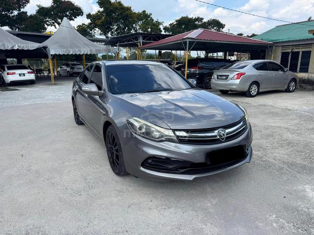 2018 Proton PERDANA 2.0L (A) (LOAN KEDAI) - 2