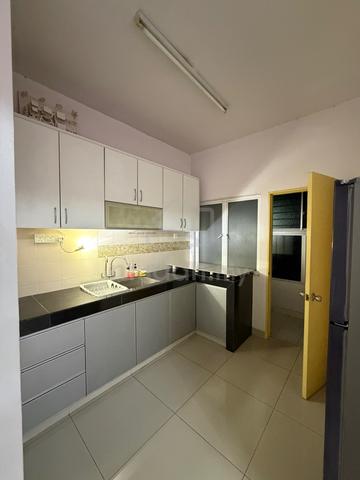 Putra Suria Residence 1