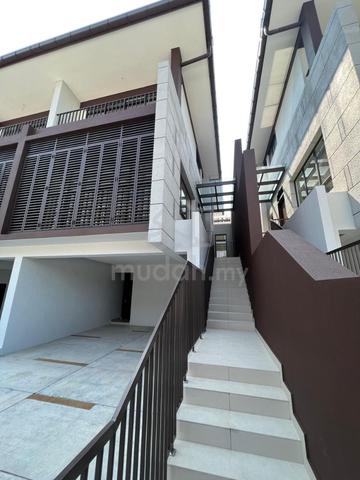 The Mulia Residence, Cyberjaya 1
