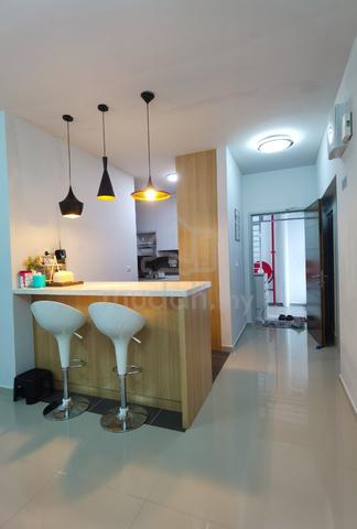Admiral Residences 1