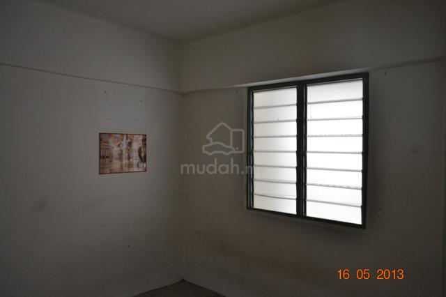 Saujana Heights Apartments 4