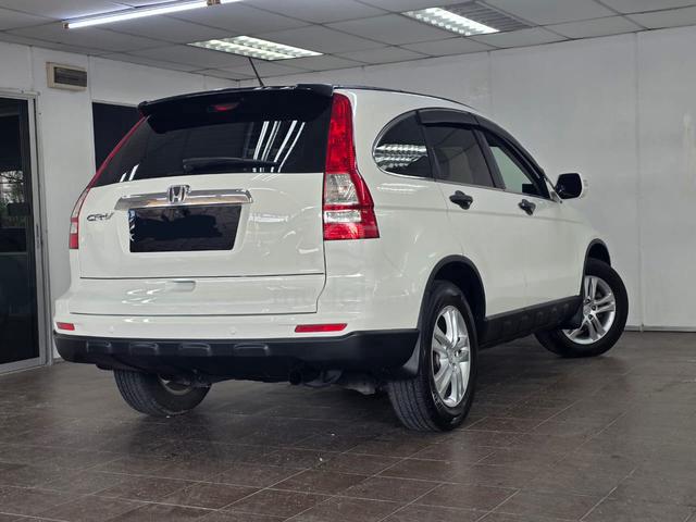 2011 Honda CR-V 2.0 I-VTEC FACELIFT (A) - 4