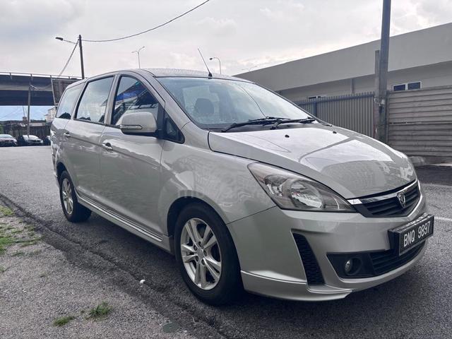 2015 Proton EXORA 1.6 BOLD EXECUTIVE (A) - 2