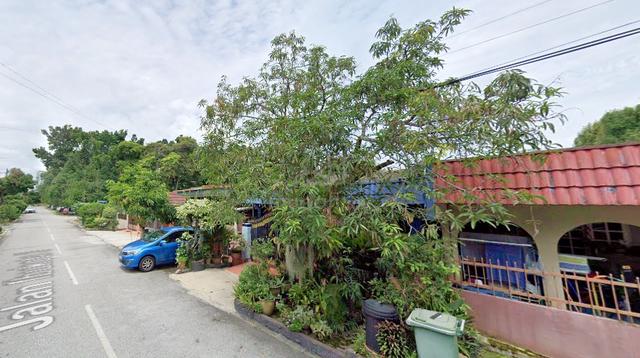 1 Storey House near Setapak Central Mall (KIP) Taman Ibukota Setapak 1