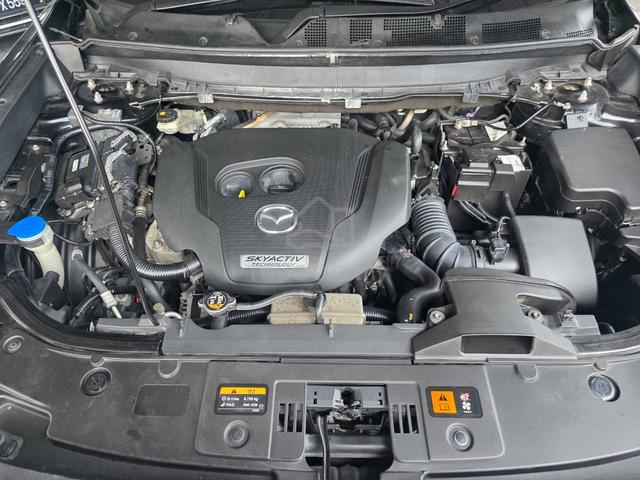 2019 Mazda CX-9 2.5 2WD (A) - 5