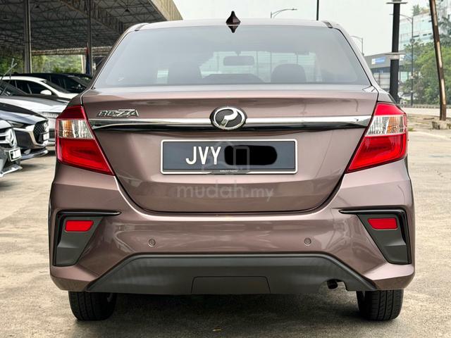 2023 Perodua BEZZA 1.0 G MY16 D63D FACELIFT (A) - 5