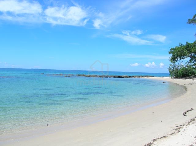Native Title Seaside Land Kampung Tajau Laut Kudat 2