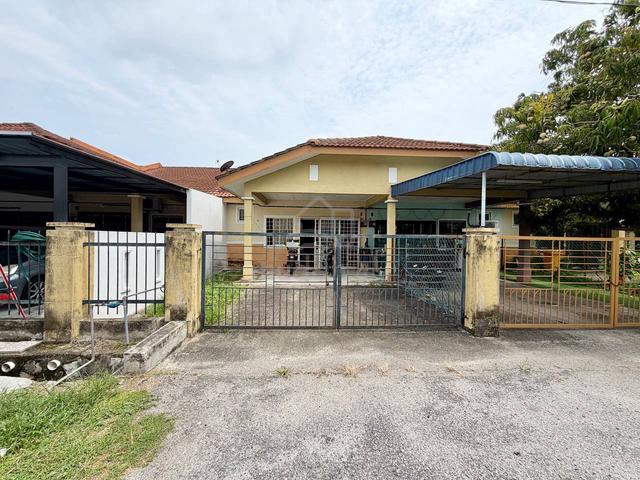 BOOKING RM1,000 | Teres Taman Nusari Bayu 1, Bandar Sri Sendayan 1