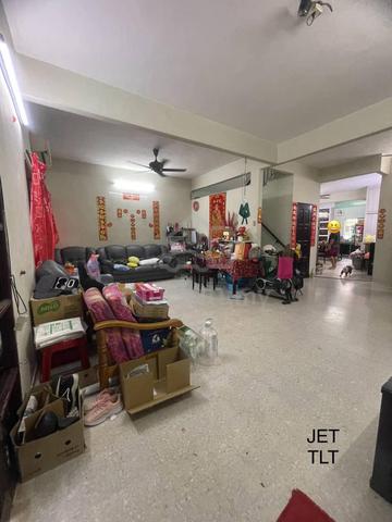 Jalan kim chuan Gu diao Bukit tinggi 2sty 22*69sqft Reno extended 1