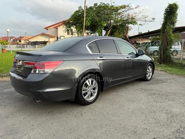 2011 Honda ACCORD 2.0 VTi-L FACELIFT (A) - 3